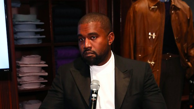 Kanye West