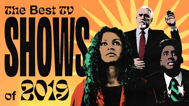 Complex's Best TV Shows of 2019