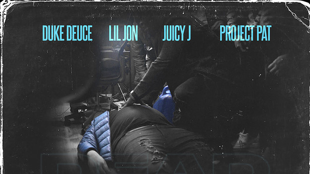 Duke Deuce Remix