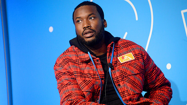 Meek Mill