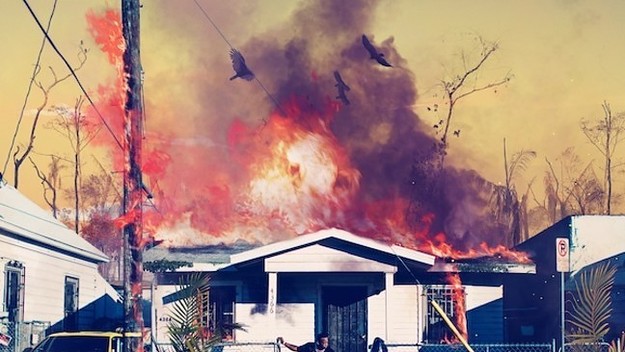 Yo Gotti 'Untrapped'