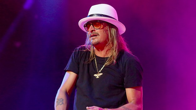 Kid Rock