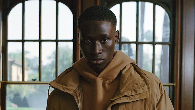 FEAR OF GOD ESSENTIALS HOLIDAY 2019 COLLECTION