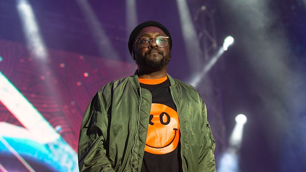 Will.i.am