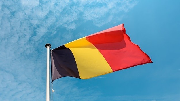 belgium