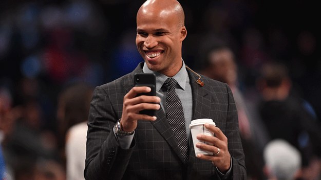 Richard Jefferson