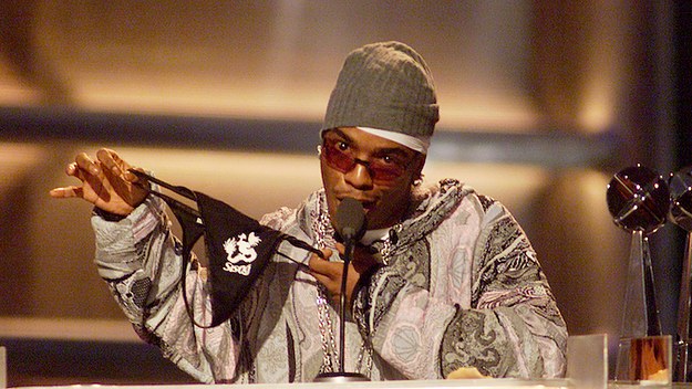 Sisqo