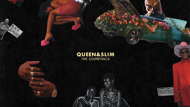 queen and slim
