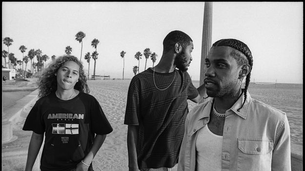 Reese LaFlare x American Eagle Style
