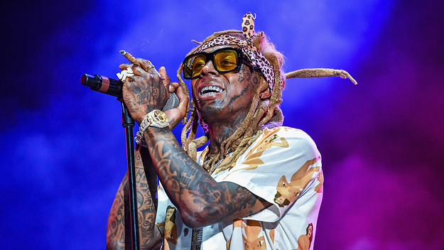 Lil Wayne