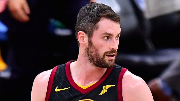Kevin Love