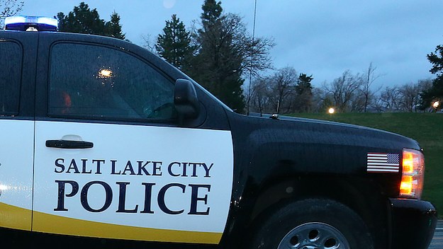 Salt Lake PD