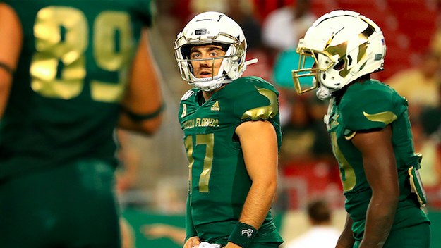 USF
