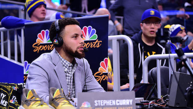 steph curry
