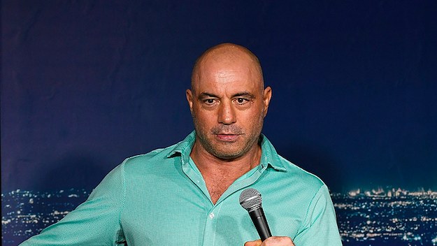 Joe Rogan