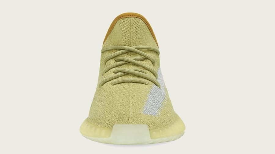 The 'Marsh' Adidas Yeezy Boost 350 V2 Releases Next Week