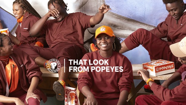 popeyes