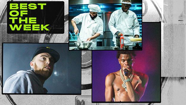 Best New Music This Week