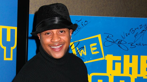Actor Orlando Brown arrives at "We The Party" Los Angeles Screening