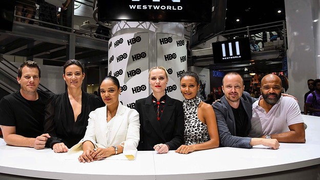 'Westworld'
