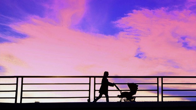 Stroller