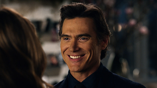 BIlly Crudup on 'The Morning Show'