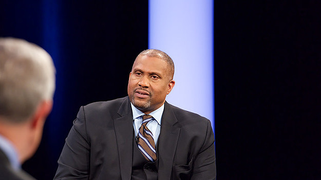 Tavis Smiley