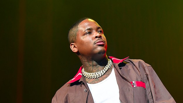 YG
