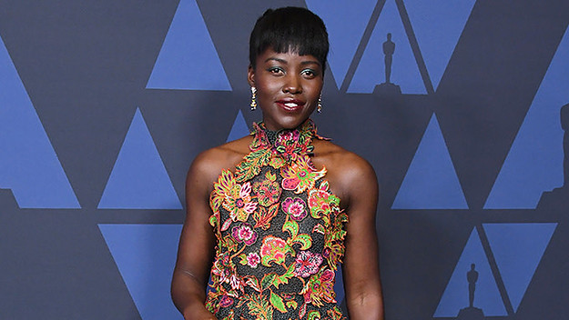 Lupita Nyong'o