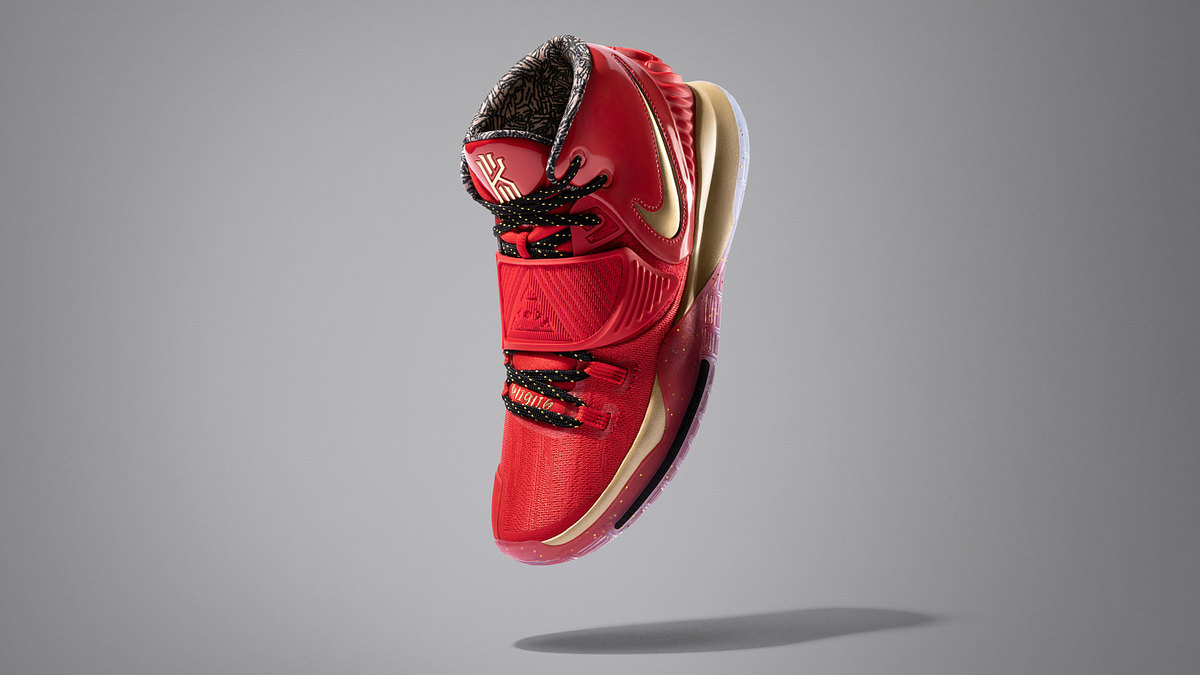 Nike Kyrie 6 All Star