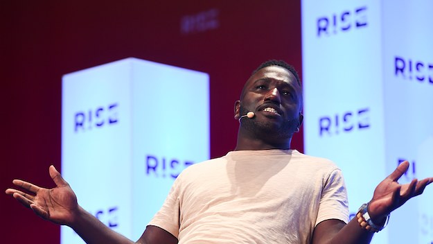 Hannibal Buress