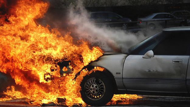 This is a picture of a car.