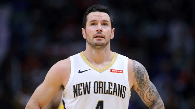 J.J. Redick