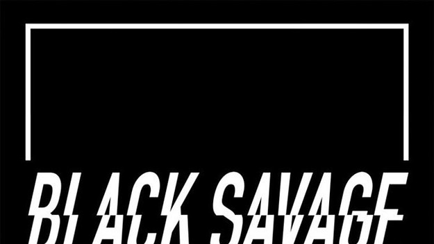 black savage