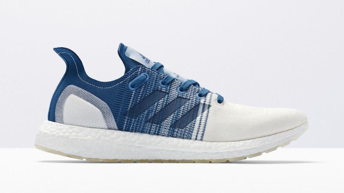 Adidas Futurecraft Loop Generation 2 (Lateral)