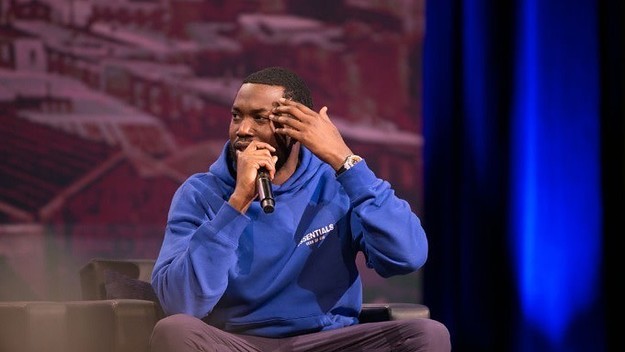 meek