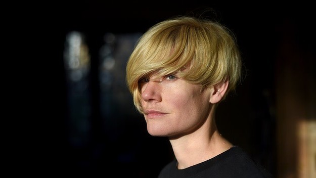 C.A.R (credit: Kate Green)