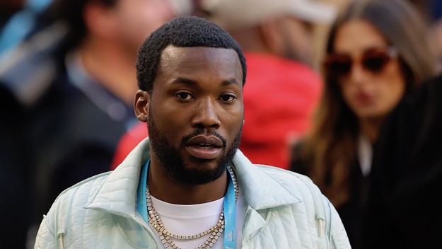 Meek Mill