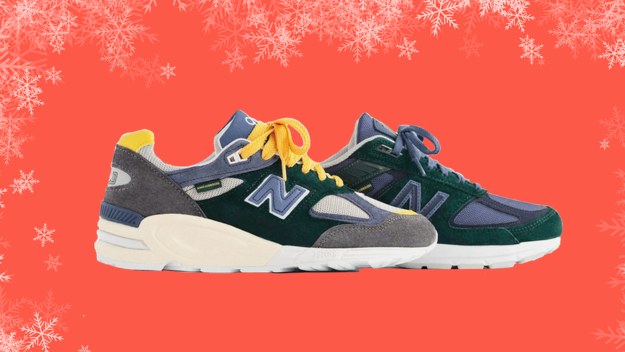 12 Kicks of Christmas Holiday Gift Guide