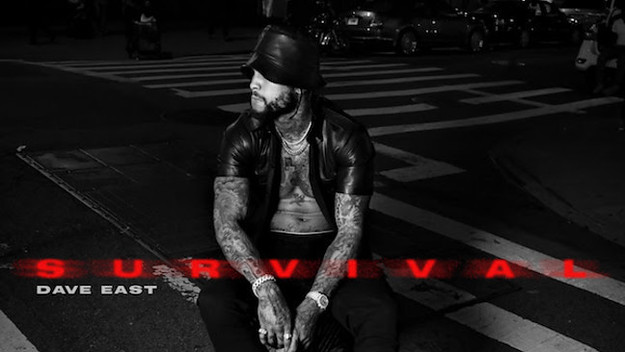 dave east