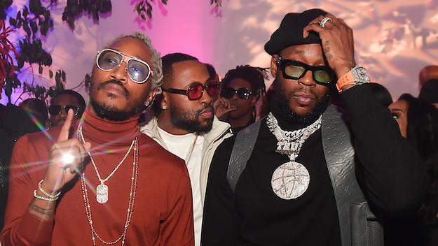 2 chainz future dead man