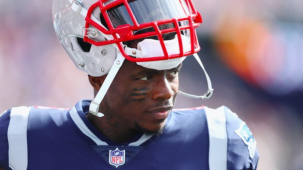 Josh Gordon