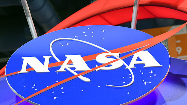 NASA
