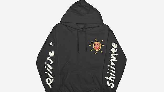 Kylie Jenner Rise & Shine