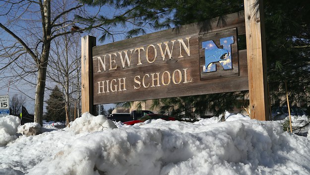 Newton High