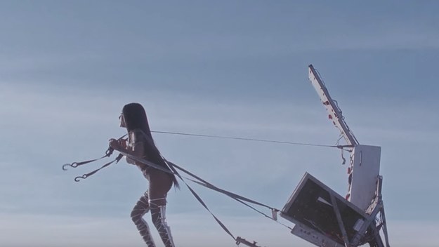 solange