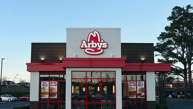 Arby's