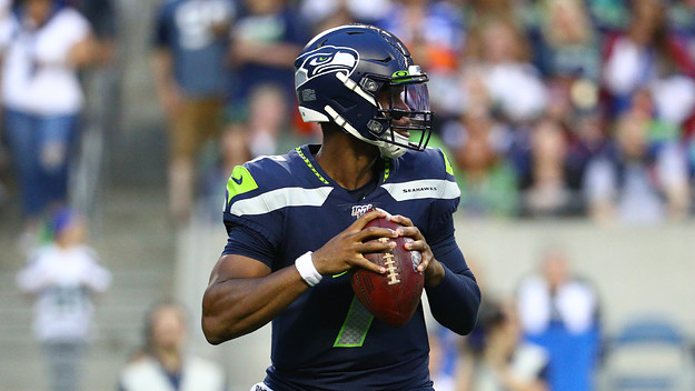Geno Smith