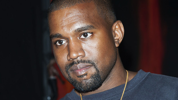 Kanye West