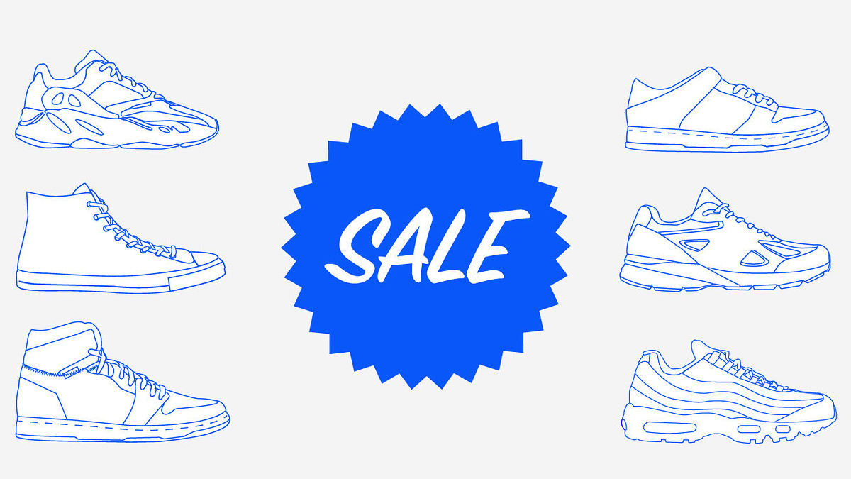 Best Sneakers to Buy From Nike's 25 Percent Off Sale